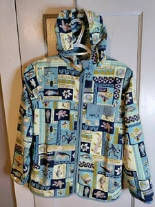Patagonia Light Jacket Size XL (14)Youth Unisex Full Zip New without Tags. - Picture 1 of 5