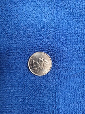 2003 Maine D State Quarter - Image 1 of 4