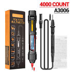 ANENG A3006 Pen Type Digital Multimeter AC/DC Voltmeter Electrical Pen Tester