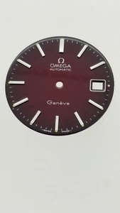 ESFERA OMEGA AUTOMATIC 29.45 MM - Picture 1 of 2