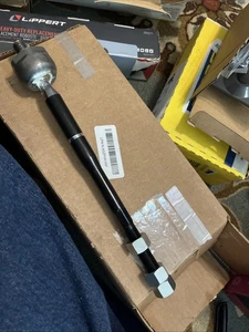 Motorcraft MEF-267 Inner Steering Tie Rod End Kit MEF267 - Picture 1 of 2