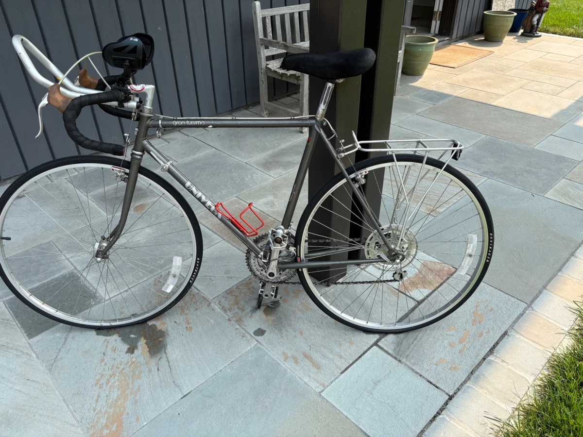 UNIVEGA 27 in Bikes for sale | eBay