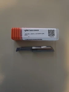 Micro 100 QPR-3601000X Bits 0,360HW X 0,008R X 1,00 - Bild 1 von 3