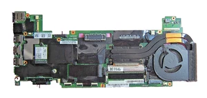 Carte mère Lenovo ThinkPad T470s avec Intel Core i5-7200u 2,50 GHz 4 Go BIOS 1,55 - Photo 1/8