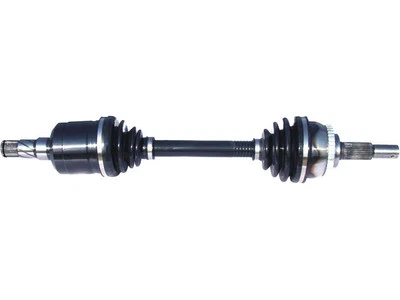 Conjunto de eje delantero izquierdo Nissan Máxima 2000-2001 12827NNGW Foto 1 de 2