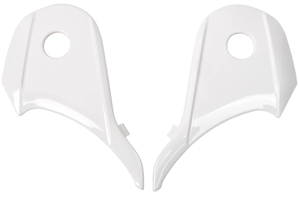 Z1R Range 2.0头盔侧板 — 第 1/1 张图片