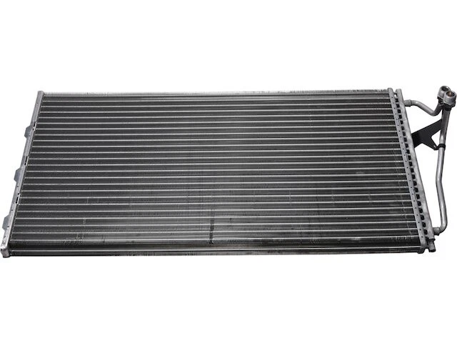 A/C Condenser For 1994-1999 Oldsmobile 88 1998 1995 1996 1997 SF747WN METRIX - Imagem 1 de 1