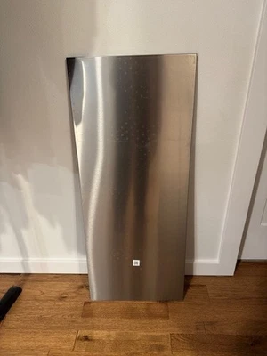 Samsung RA-F18DU4QL/AA DA99-05085A Refrigerador Panel Superior Acero Inoxidable NUEVO Foto 1 de 4