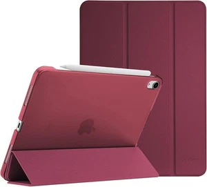 Procase pour ipad air 5⪠/ 4 ª génération 10,9 pouces 2022/2020 modèle ... - Photo 1/1