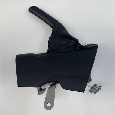 Manija de palanca de freno de mano de estacionamiento de emergencia 22-25 Toyota GR86 92123CC420 OEM Foto 1 de 4