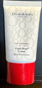 ~ Elizabeth Arden Acht Stunden Creme Hautschutzmittel 0,5oz-Neu in Box-MENGE VON VIER~ - Bild 1 von 2