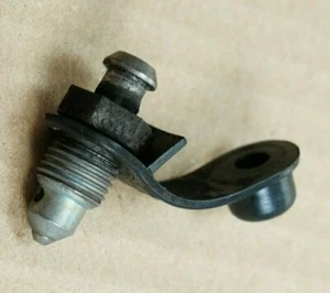 Genuine BMW Rear Brake Caliper Bleeder Valve 34116768188 - Picture 1 of 2