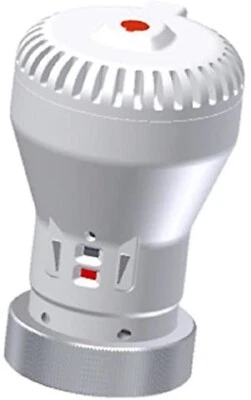 Empur- Claro Stellantrieb T1A20 Stellmotor 3W, 230V/AC,NC,M 30x1,5,NEU,Nr.77