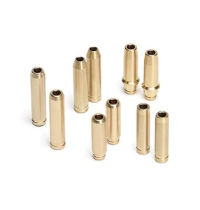 Supertech GDE-MA18-I GDE-MA18-E Bronze Valve Guides for Mazda Miata 1.8L BP 16pc - Picture 1 of 3