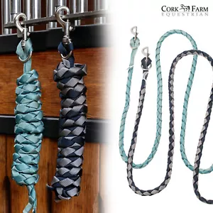 LeMieux Harlekin Führstrick superstark Trigger Clip Führstrick Hof/Reise 2025 - Bild 1 von 7