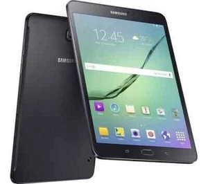 Samsung Galaxy Tab S2 SM-T713 32GB/3GB Wi-Fi Android Tablet Black - Picture 1 of 4