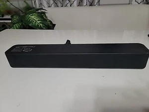 Onn 20 Inch Black Soundbar Model 100075108 - Picture 1 of 4