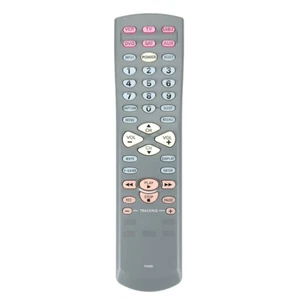 FXWD Remote for Sanyo DS31520 DS27930 DS27930 DS32424 DS32920 DS35224 DS35520 - Picture 1 of 4