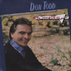 Todd, Don - - Special Country Vinyl