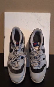 Vintage Nike John McEnroe Mac Attack Schuhe - Split Schuh Größe 11 / 12 - Bild 1 von 8