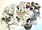 Job lot of Vintage and Modern  Mixed Jewellery. JL009