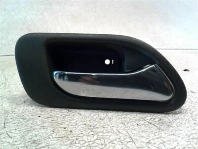 Manija de puerta interior trasera de pasajero para 99-03 Acura TL Foto 1 de 2