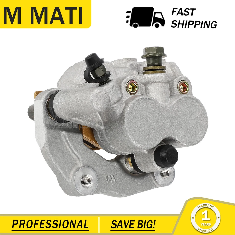 Pinza de freno delantera 43041-1427 para Kawasaki KDX200 1993-1994 KDX250 1991-1994 Foto 1 de 4