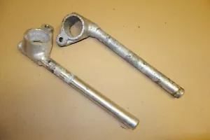 Juego de clippons manillar dañado - Imagen 1 de 5