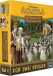 GW782a Agricola - Die Bauern und das liebe Vieh - Bild 1 von 1