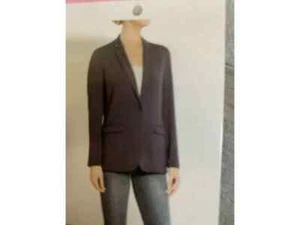 NEW Philosophy Republic Clothing Blazer FAST SHIPPING! - Picture 1 of 1