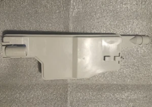 Miele genuine commercial washing machine air break non return - Picture 1 of 2