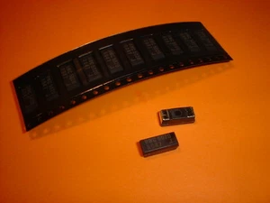 10x 0,047 Ohm / 1,6 Watt SMD Leistungs-Widerstand 0R047 BF5020 - Picture 1 of 2