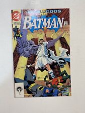 Batman #470 in VF/NM — A Copper Age Comic from 1991