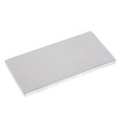 Diamond Bench Sharpening Stone Eze-Lap 2" x 4" Fine 600G  Model 51F