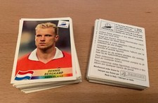 Panini World Cup France 98 unused football album stickers 1998 Choose from list