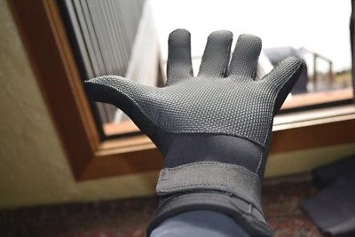 Guantes Neopreno 4mm Nuevos, Bonitos, el verdadero negocio (GRAN OFERTA) Foto 1 de 4