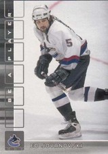 2001-02 Be A Player (BAP) Memorabilia NHL Hockey Cards Pick From List 1-250