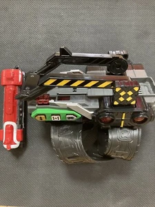 Pulsera Bandai Ressha Sentai Tokkyuger ToQger Henshin DX Tokkyu Changer Morpher - Imagen 1 de 12