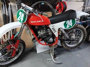 Gilera 200 Twinshock - Picture 1 of 8