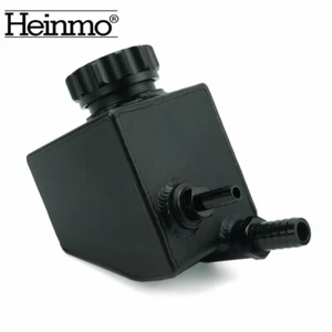 Coolant Reservoir Power Steering Tank For Holden Commodore V6 V8 VS VT VY VZ LS1 - Picture 1 of 7
