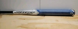 EASTON Synergy Official Softball Bat SCL1 34" 27oz 98mph 1.2 BPF NSA ISA - Picture 1 of 8