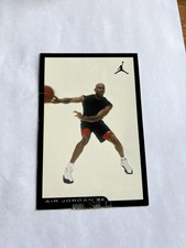 AIR JORDAN 12 XII RETRO CARD 