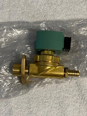 Клапан водяной F8288408 для стиральной машины Unimac - Изображение 1 из 2