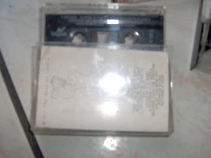 MUSICASSETTA BEST OF JETHRO TULL 1976 ITALY - Picture 1 of 1