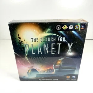 The Search For Planet X Horizon Upgrade - NEW! - Picture 1 of 2