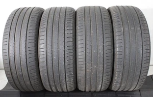 4 x 255/45R19 100V Sommerreifen Pirelli Scorpion 2022 Seal - Bild 1 von 9