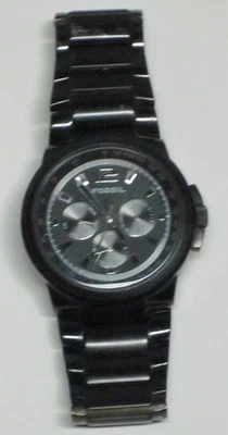 Fossil Arkitekt FS-4123 Mens Watch - Image 1 of 2