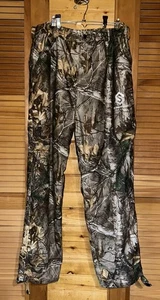 Scentlok Prevent Series Mens 2 XL Pant Realtree Xtra Camo Cargo VGC - Picture 1 of 9