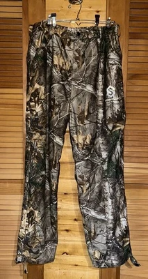 Scentlok Prevent Series Mens 2 XL Pant Realtree Xtra Camo Cargo VGC - Image 1 of 4