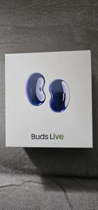 Samsung Galaxy Buds Live - Neuf dans sa boîte - Photo 1 sur 2